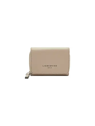 LIEBESKIND BERLIN | Portefeuille PABLITA | beige